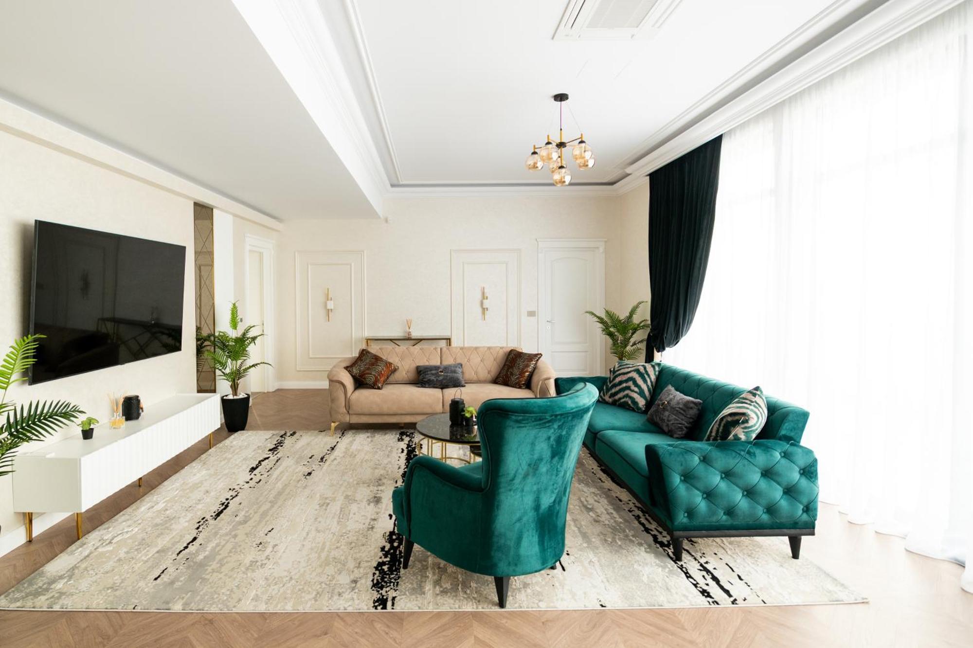 The Penthouse Vaslui Exterior foto