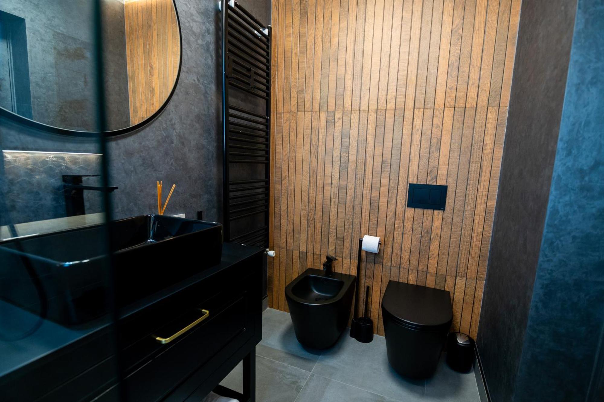 The Penthouse Vaslui Exterior foto